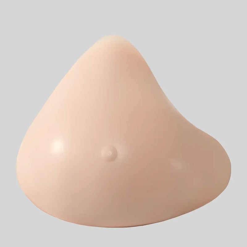 10222 Asymmetric Lightweight Breast Form