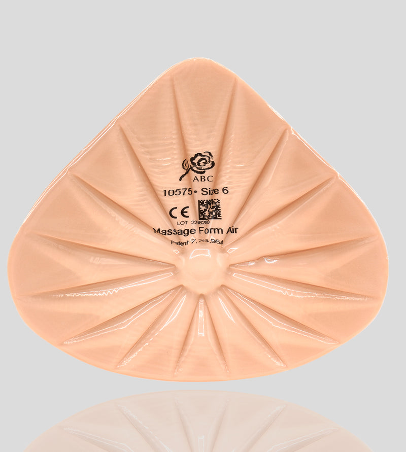 10575 Massage Form® Air Breast Form