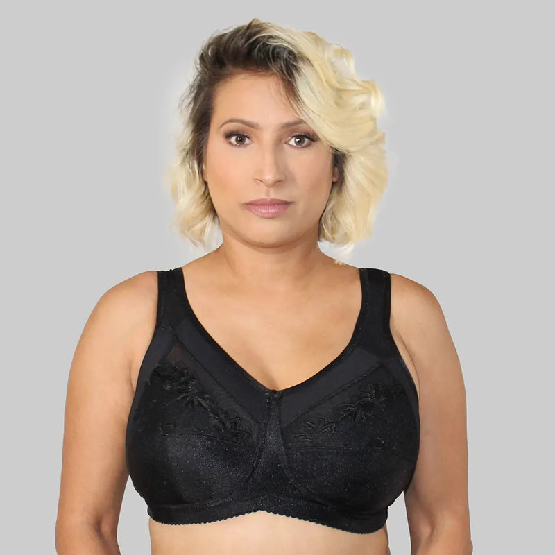 511 Regalia Bra - Black