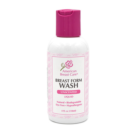 941 ABC Breast Form Wash
