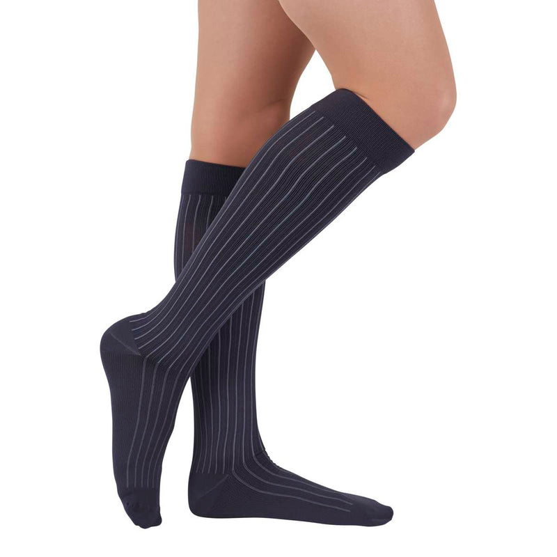 Rejuva Freedom 15-20 mmHg Knee High Compression Sock