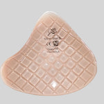 10218 ABC Diamond Asymmetric Breast Form
