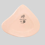 10222 Asymmetric Lightweight Breast Form