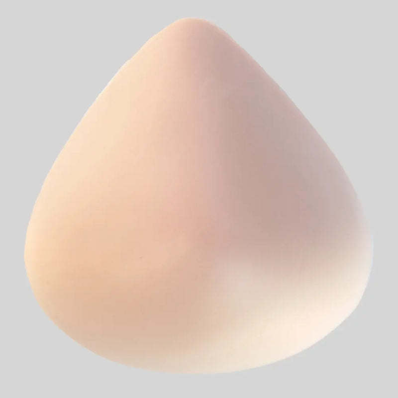 10245 Massage Form Triangle Breast Form