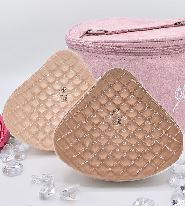 10268 Diamond RFS Breast Form