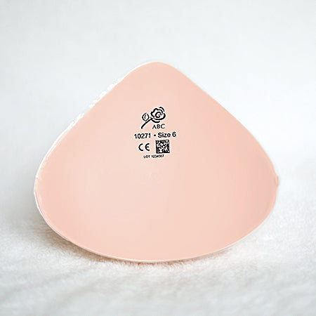 10271 Classic Triangle Air Breast Form