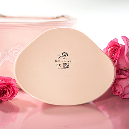 10281 ABC Symmetric Air Breast Form