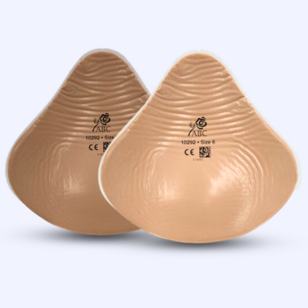 10292 Silhouette Lightweight Breast Form