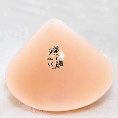 1044 Triangle Standard Breast Form