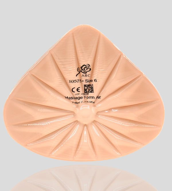 10575 Massage Form® Air Breast Form