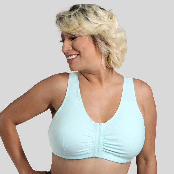 110 Leisure Bra - Mint