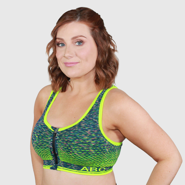 132 Active Bra