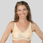 135 Lace Soft Cup Bra