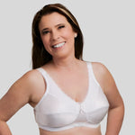 135 Lace Soft Cup Bra