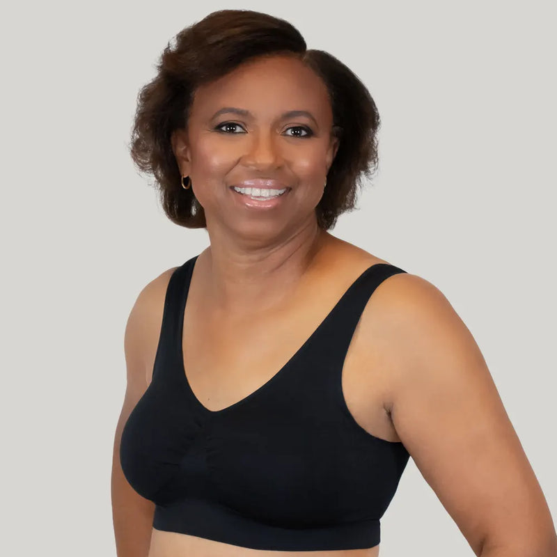 136 Comfy Classic Bra