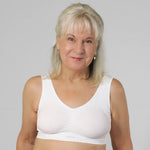 136 Comfy Classic Bra