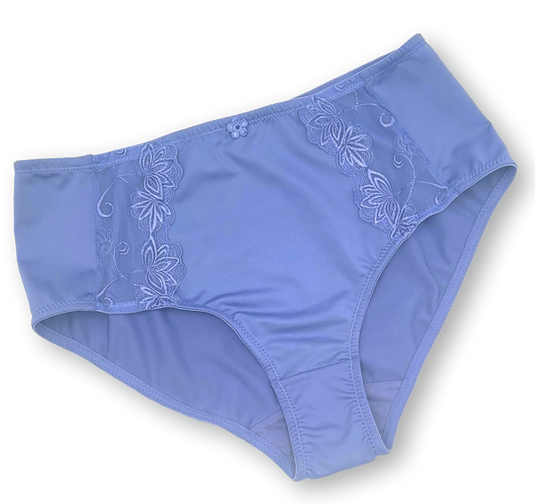 411 Regalia Full Figure Panty