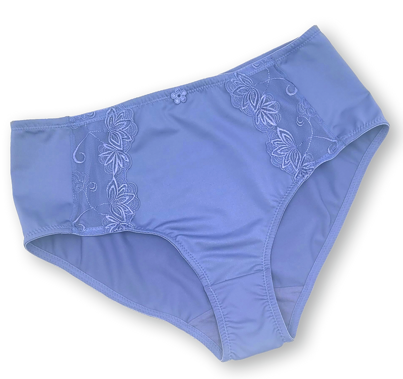 411 Regalia Full Figure Panty