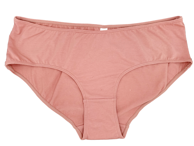 422 Classic Cotton Panty