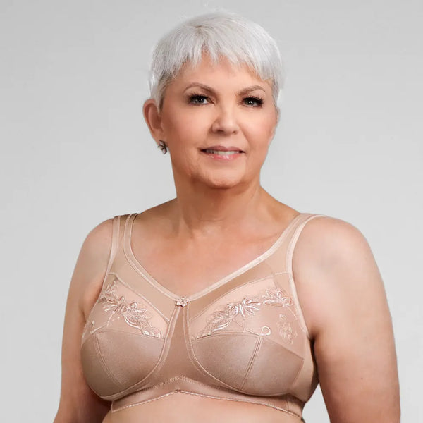 511 Regalia Bra - Beige