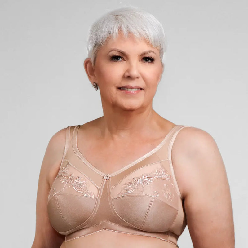 511 Regalia Bra - Beige