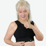 519 Compression Bra - Flat