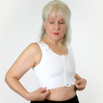 519 Compression Bra - Flat