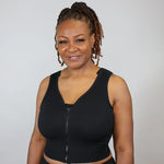 520 Active Recovery Bra