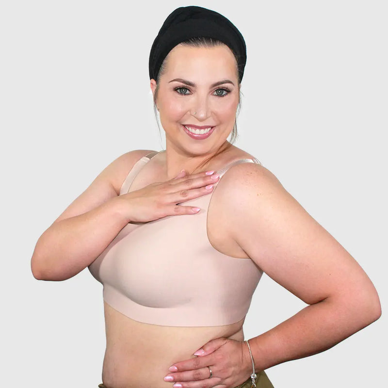 524 Invisible Bra