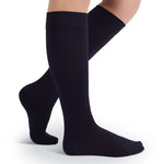 mediven angio 15-20 mmHG knee high compression sock