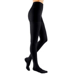 mediven comfort 15-20 mmHG maternity pantyhose closed toe compression stocking