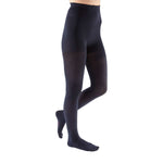 mediven comfort 15-20 mmHG pantyhose closed toe compression stocking
